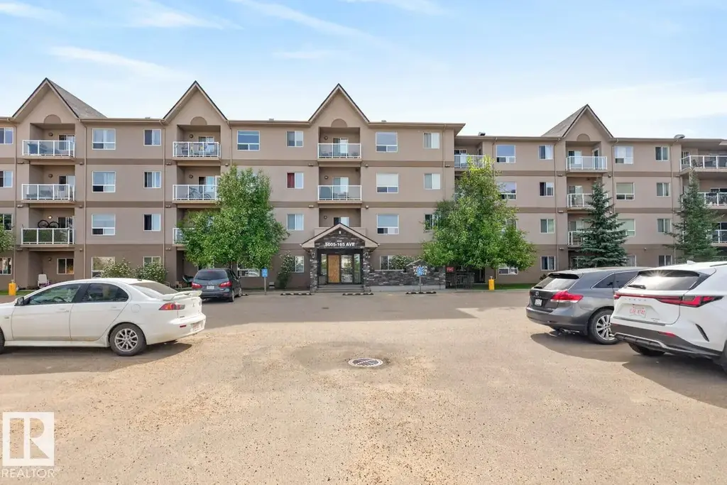 #320 5005 165 Av Nw, Edmonton